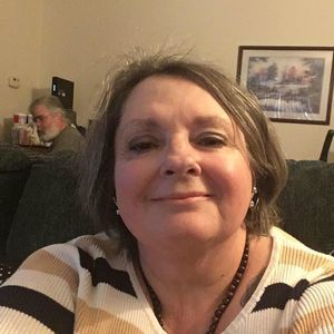 Meet your Posher, Tracey